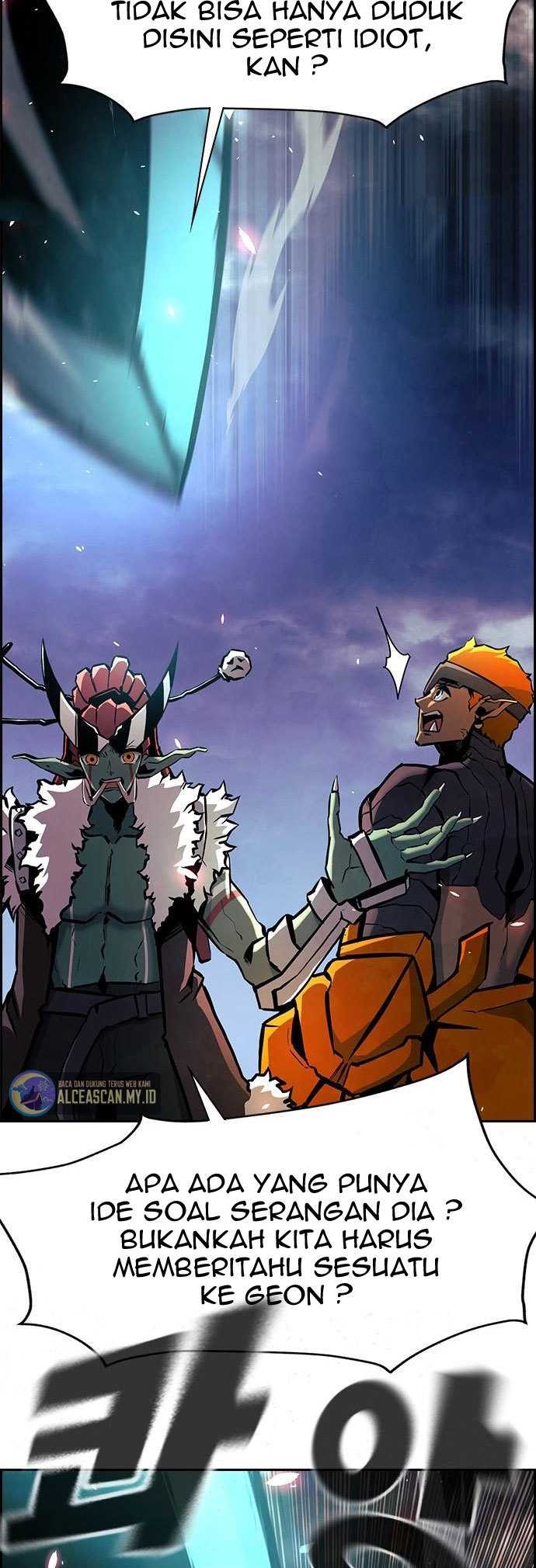 Noryangjin Raid Chapter 09 Image 43