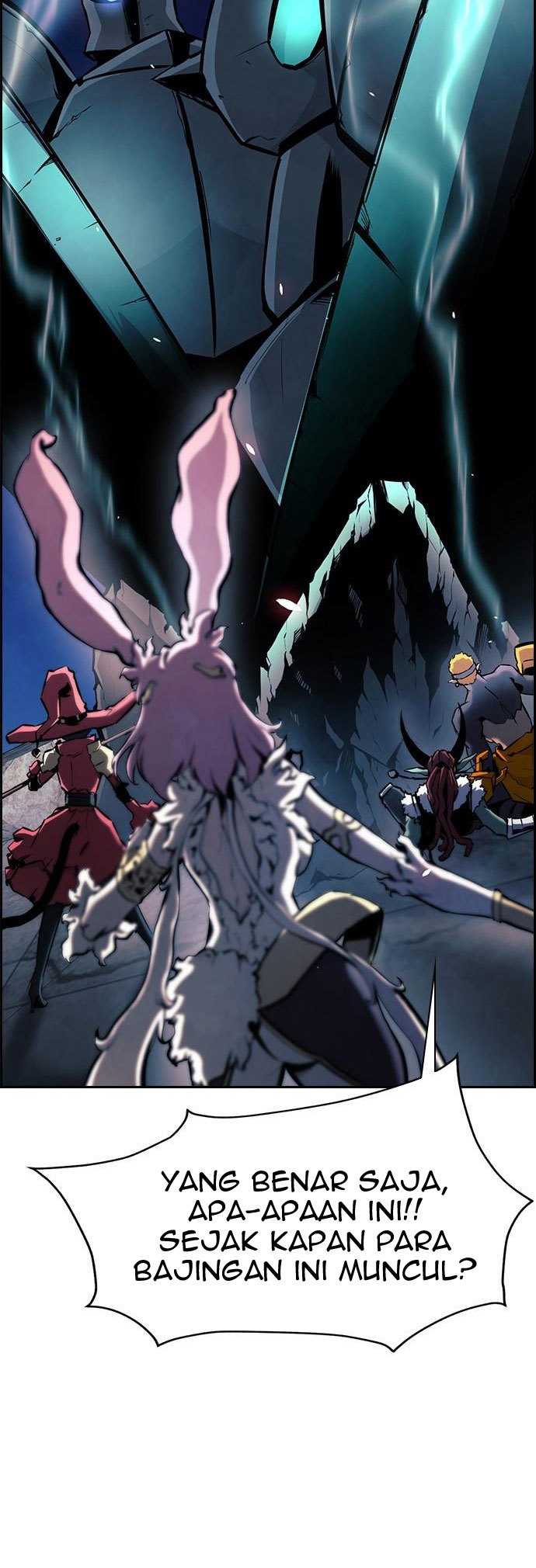 Noryangjin Raid Chapter 09 Image 45