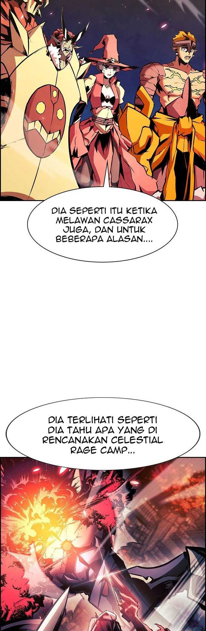 Noryangjin Raid Chapter 09 Image 56