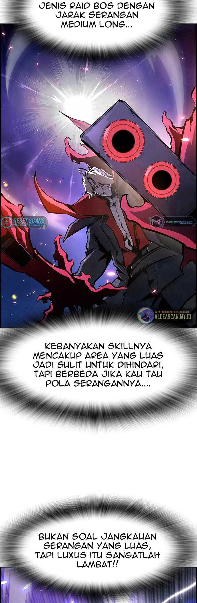 Noryangjin Raid Chapter 09 Image 58