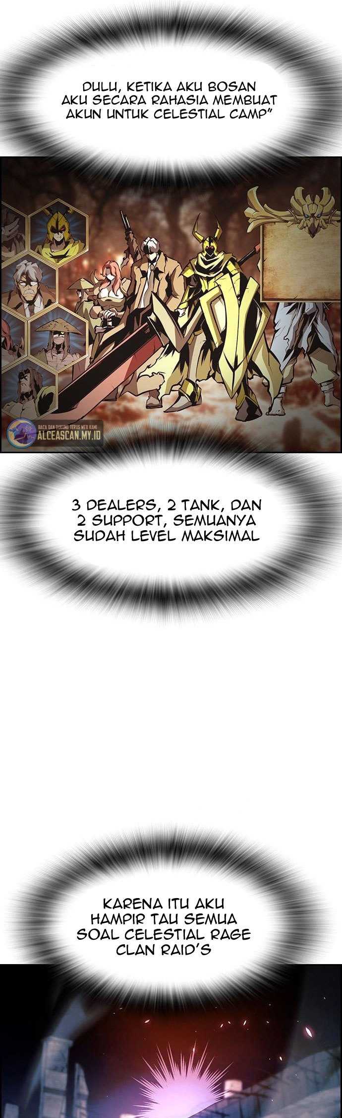 Noryangjin Raid Chapter 09 Image 61