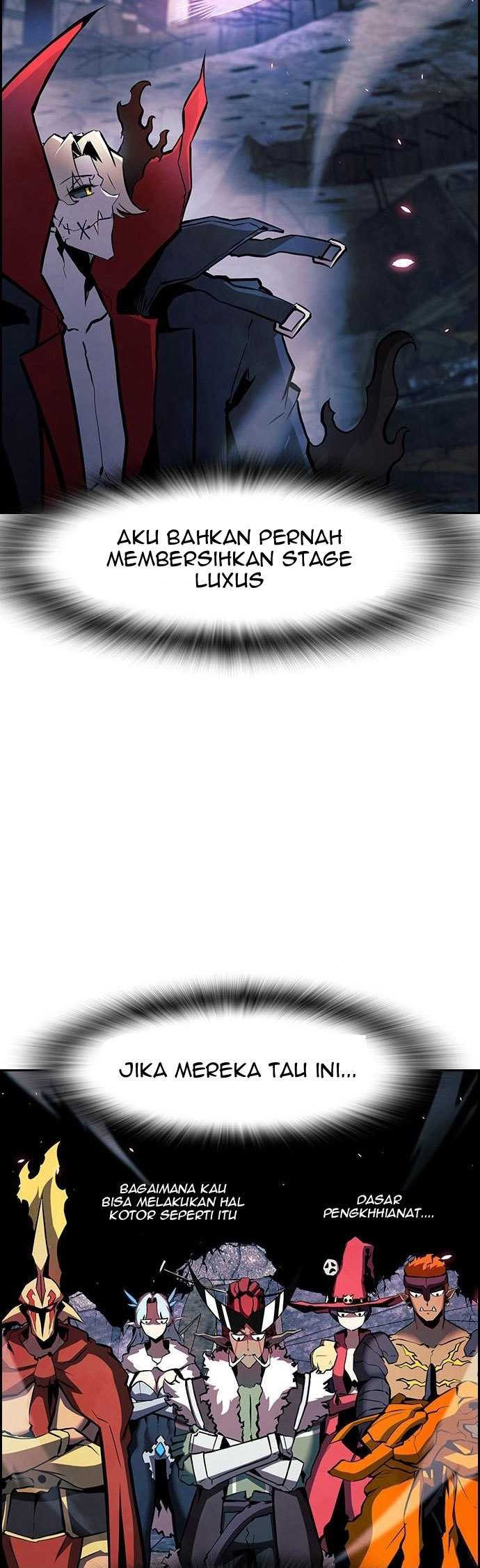 Noryangjin Raid Chapter 09 Image 62