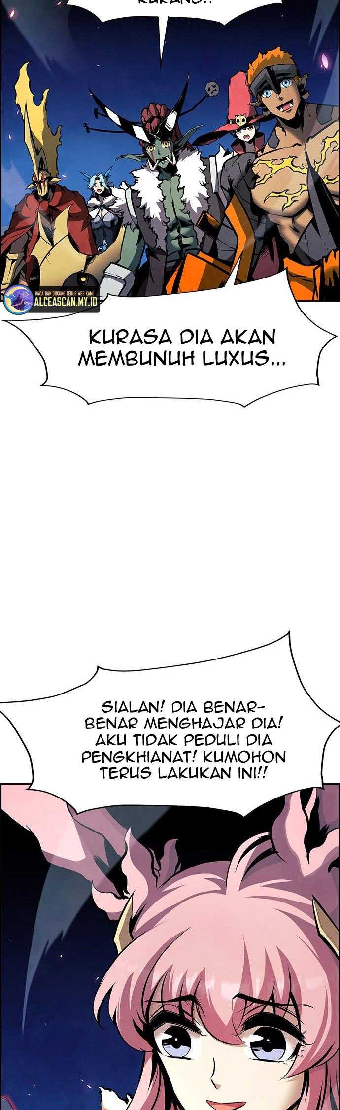 Noryangjin Raid Chapter 09 Image 69