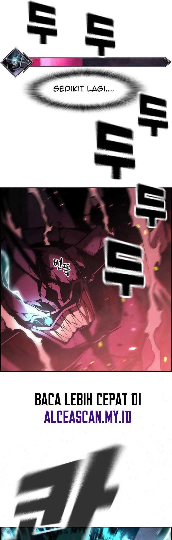 Noryangjin Raid Chapter 09 Image 71