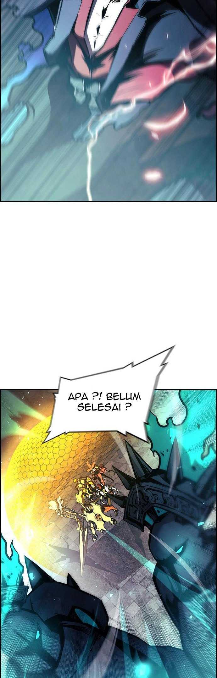 Noryangjin Raid Chapter 09 Image 73