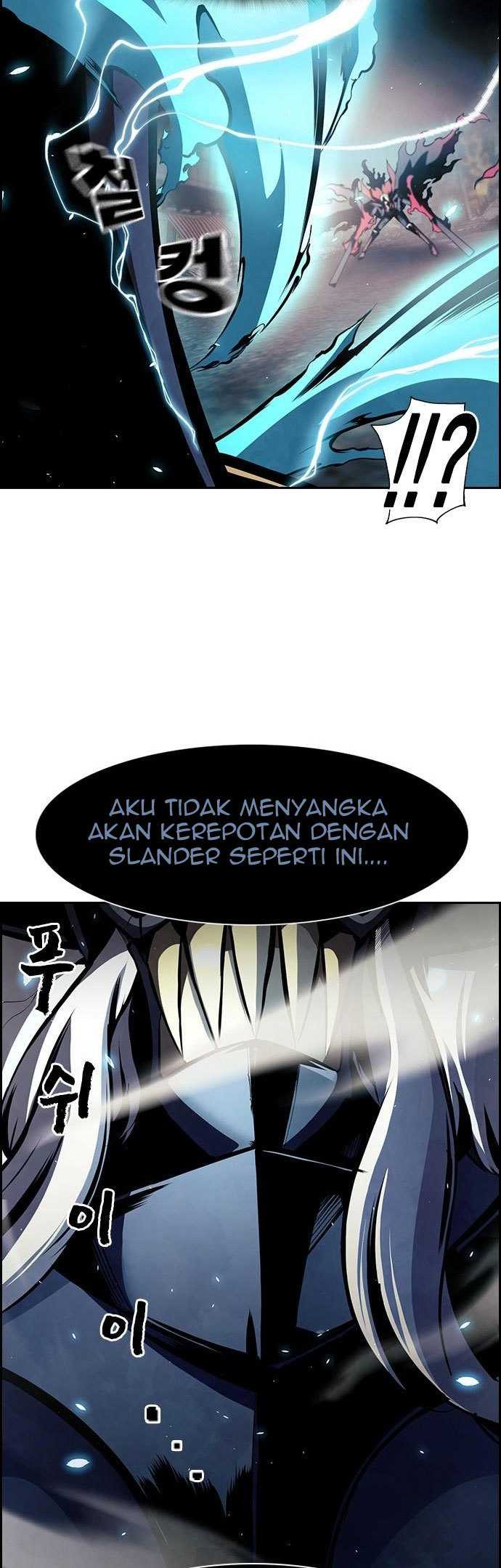 Noryangjin Raid Chapter 09 Image 77