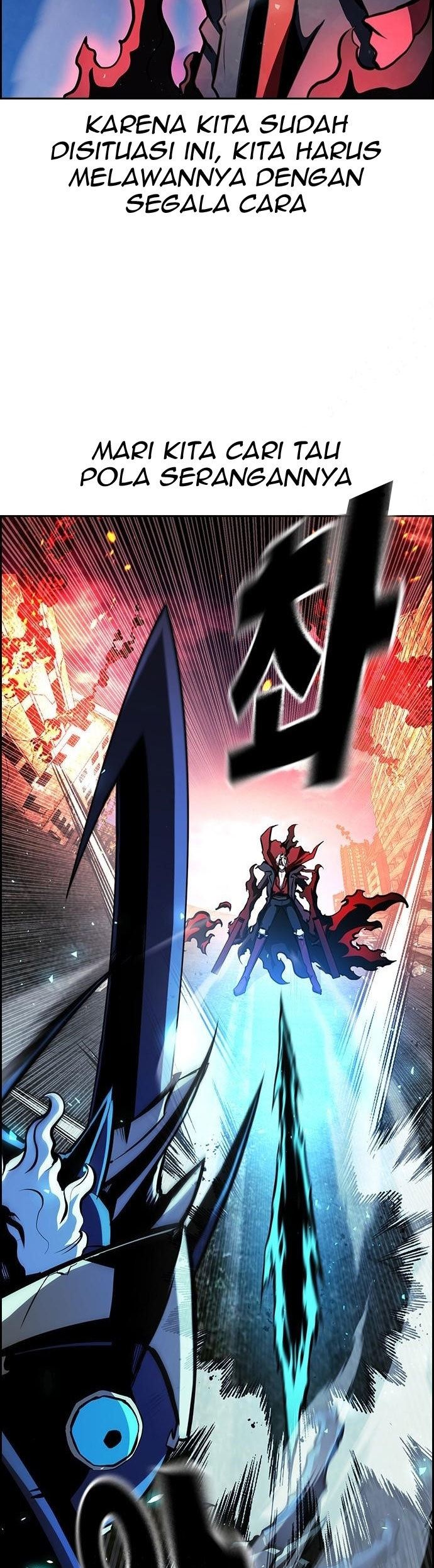 Noryangjin Raid Chapter 10 Image 6