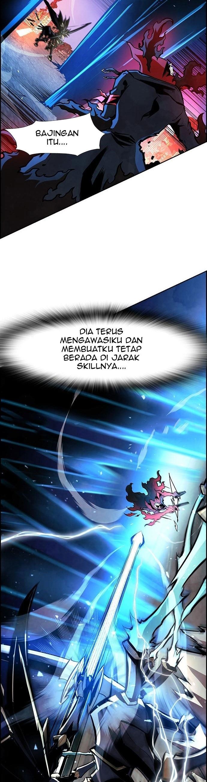 Noryangjin Raid Chapter 10 Image 23