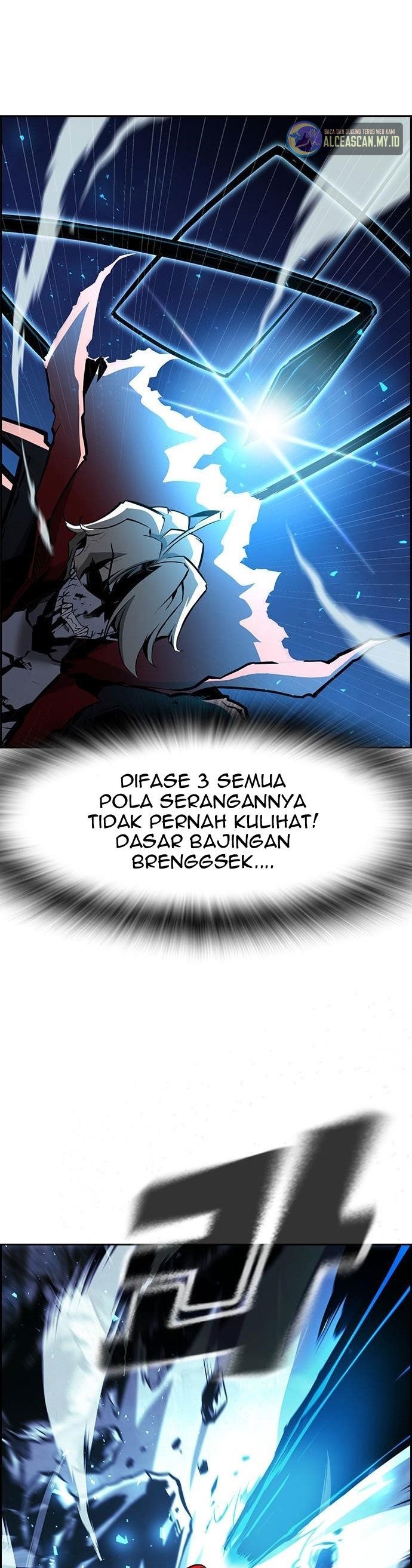 Noryangjin Raid Chapter 10 Image 31