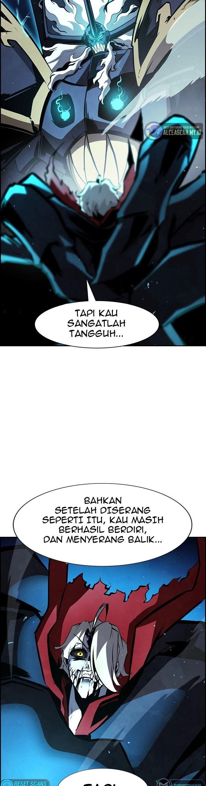 Noryangjin Raid Chapter 10 Image 38