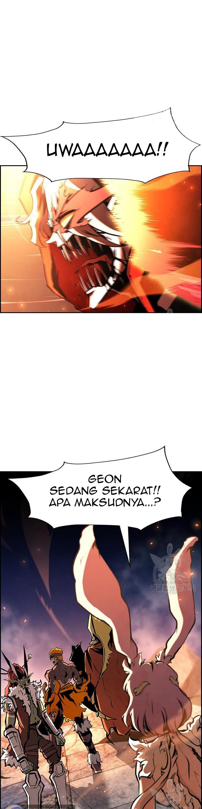 Noryangjin Raid Chapter 11 Image 2