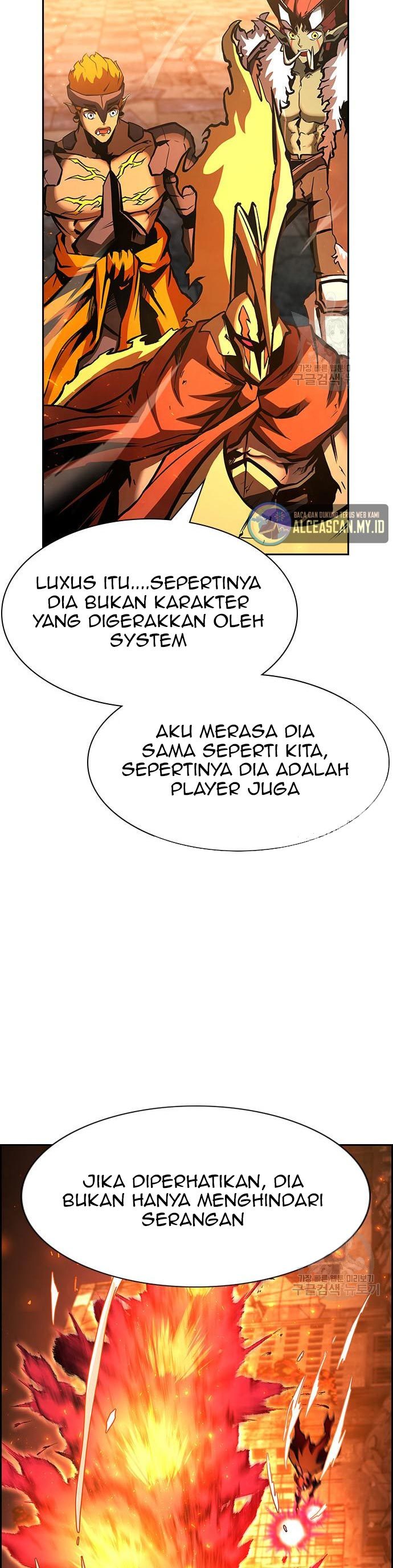 Noryangjin Raid Chapter 11 Image 8