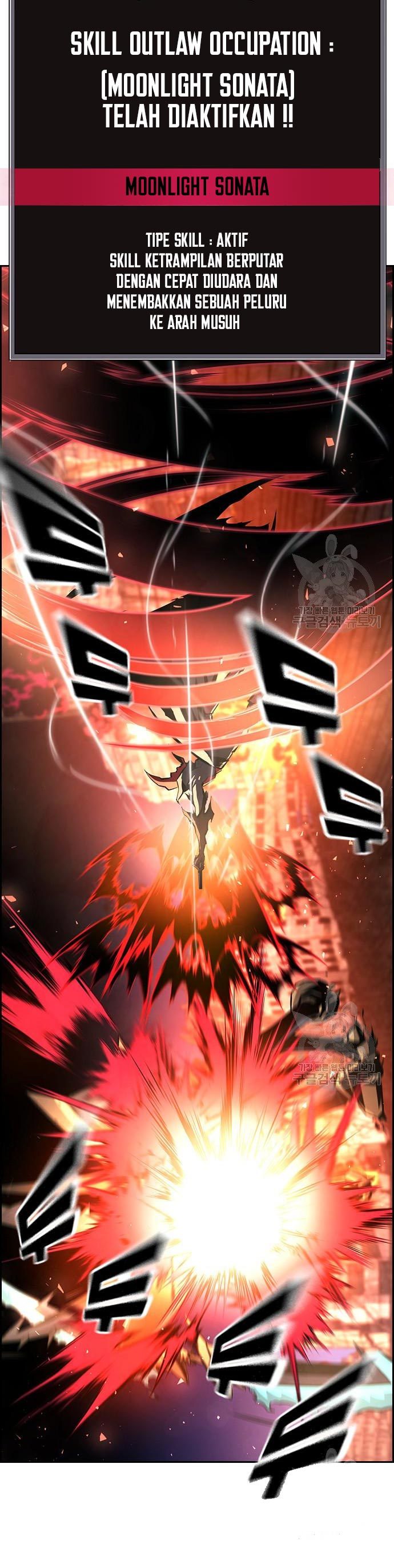 Noryangjin Raid Chapter 11 Image 17