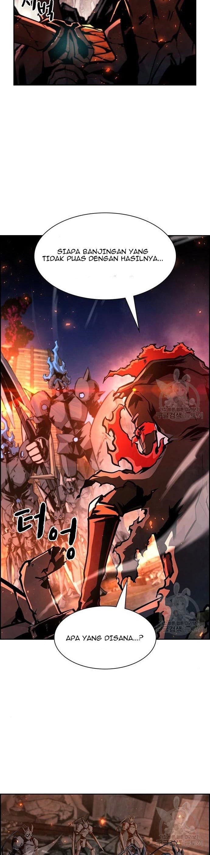 Noryangjin Raid Chapter 12 Image 4