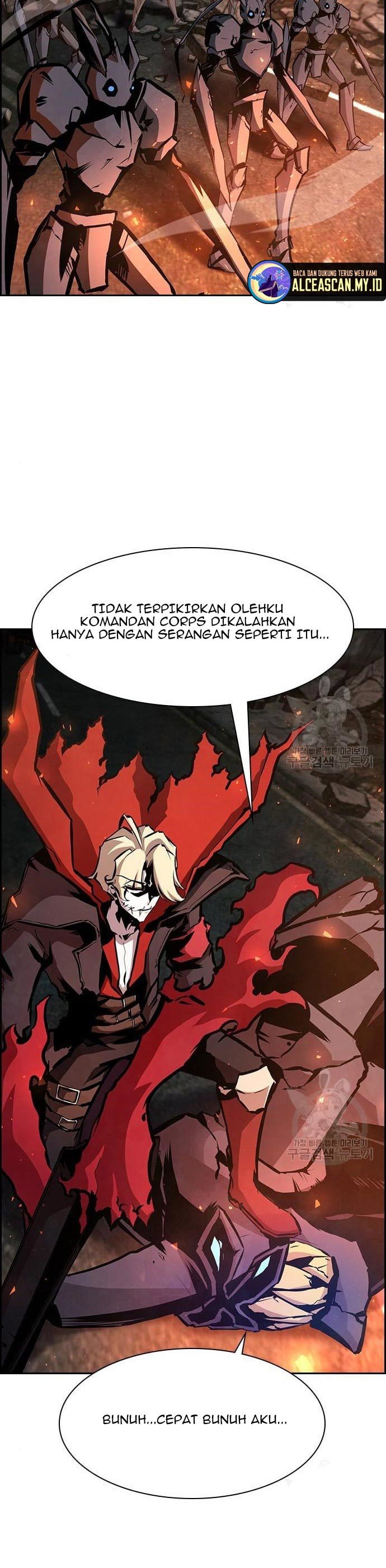 Noryangjin Raid Chapter 12 Image 5