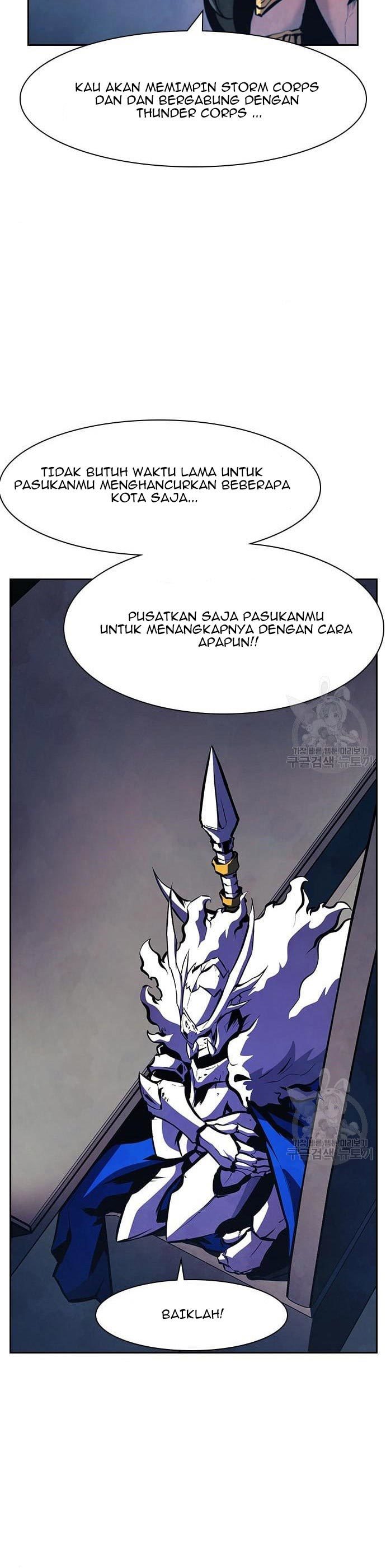 Noryangjin Raid Chapter 12 Image 30