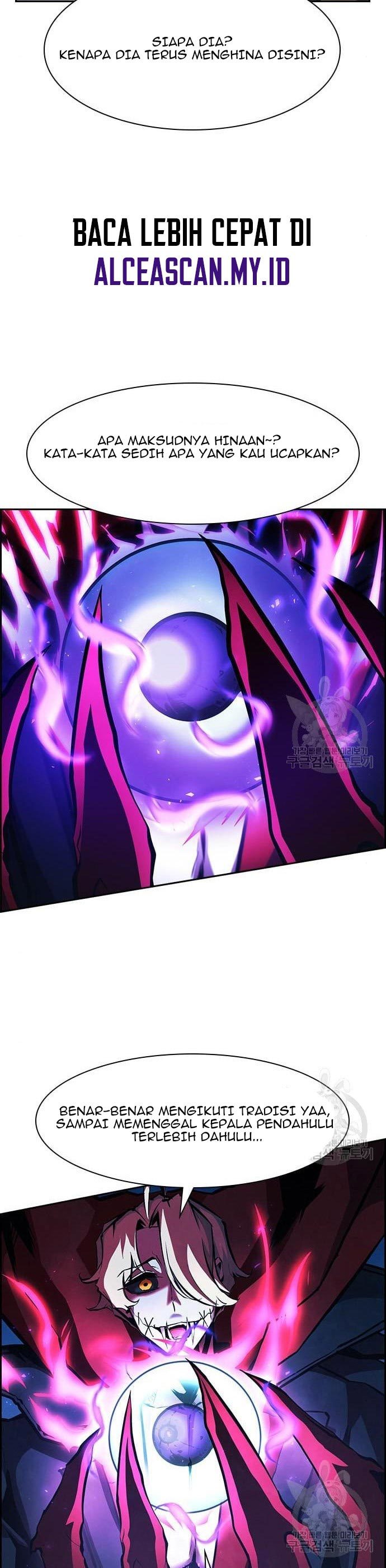 Noryangjin Raid Chapter 12 Image 35