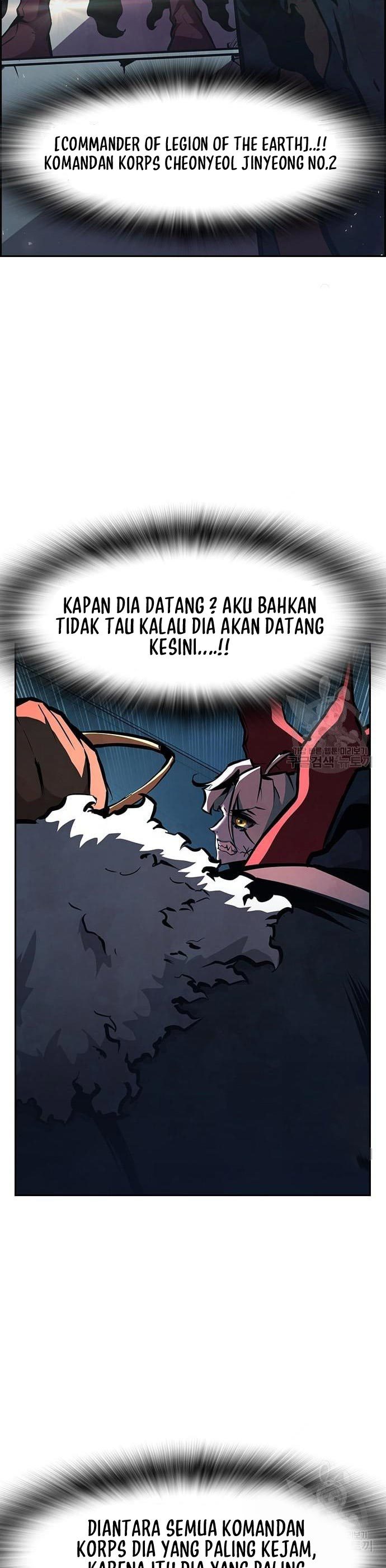 Noryangjin Raid Chapter 13 Image 4