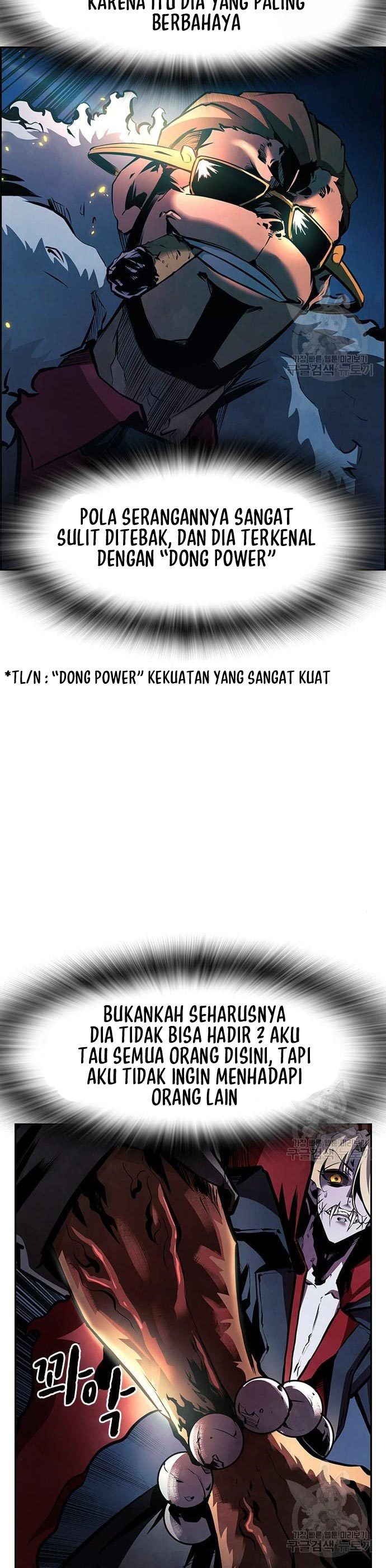 Noryangjin Raid Chapter 13 Image 5