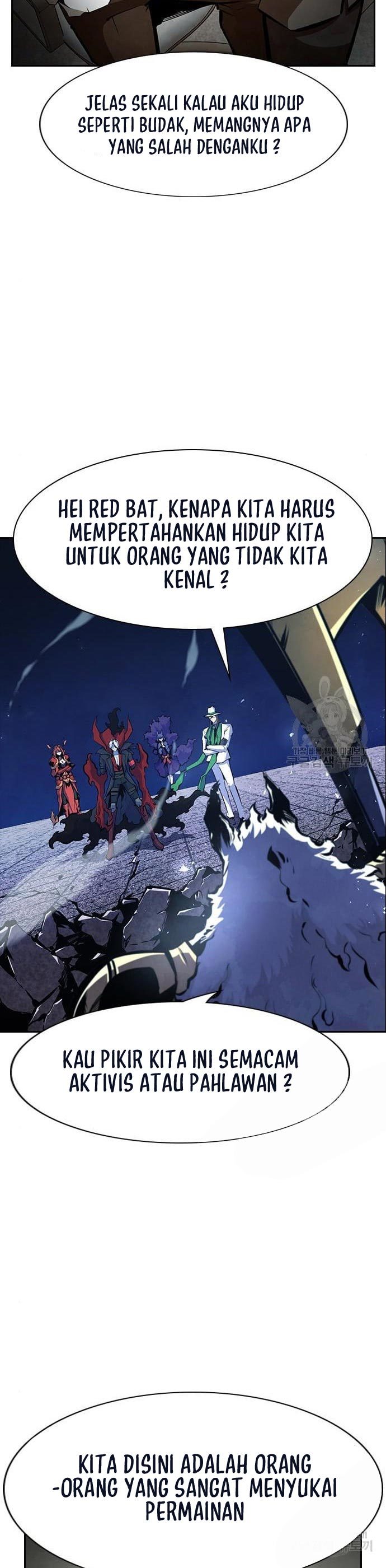 Noryangjin Raid Chapter 13 Image 31