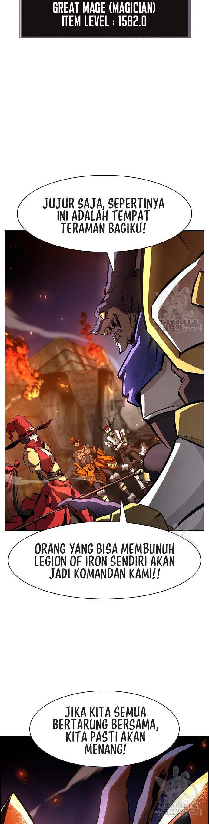 Noryangjin Raid Chapter 14 Image 40