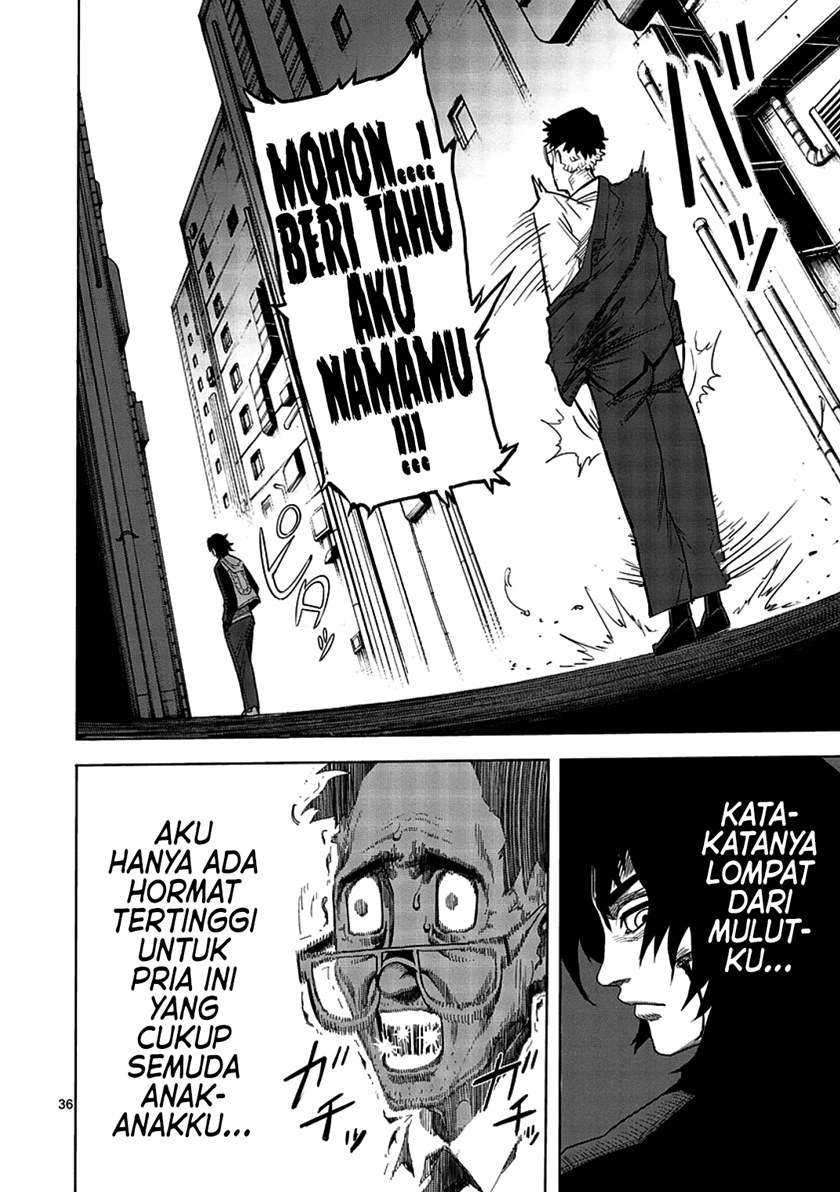 Kengan Asura Chapter 01 Image 39