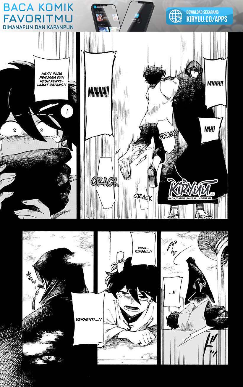 Aragane no Ko Chapter 1.2 Image 4