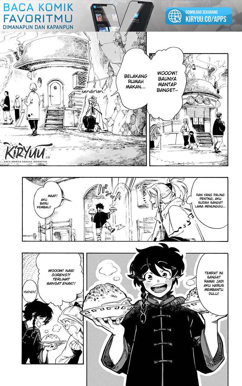 Aragane no Ko Chapter 1.2 Image 10