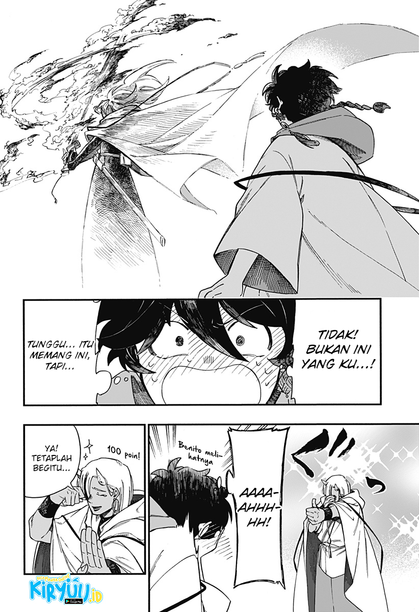Aragane no Ko Chapter 10 Image 12