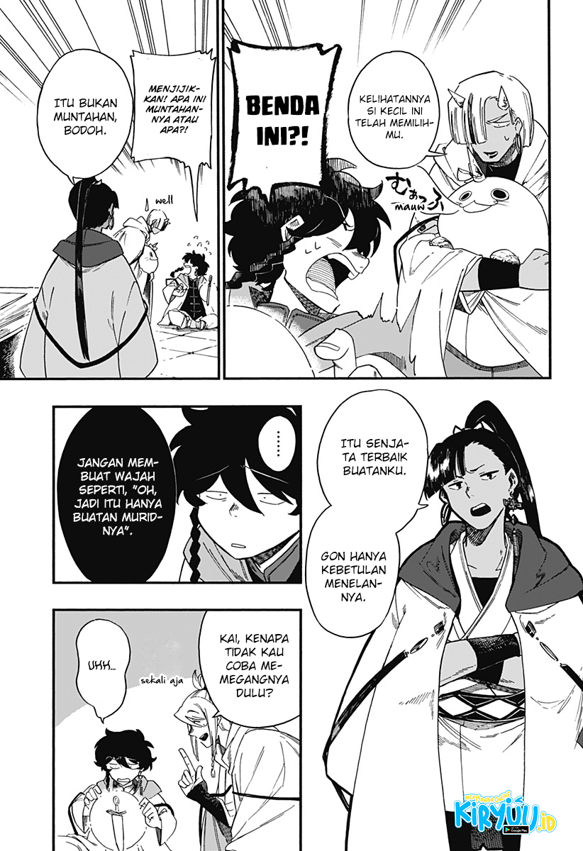 Aragane no Ko Chapter 10 Image 15
