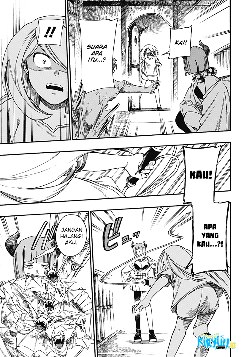 Aragane no Ko Chapter 12 Image 6