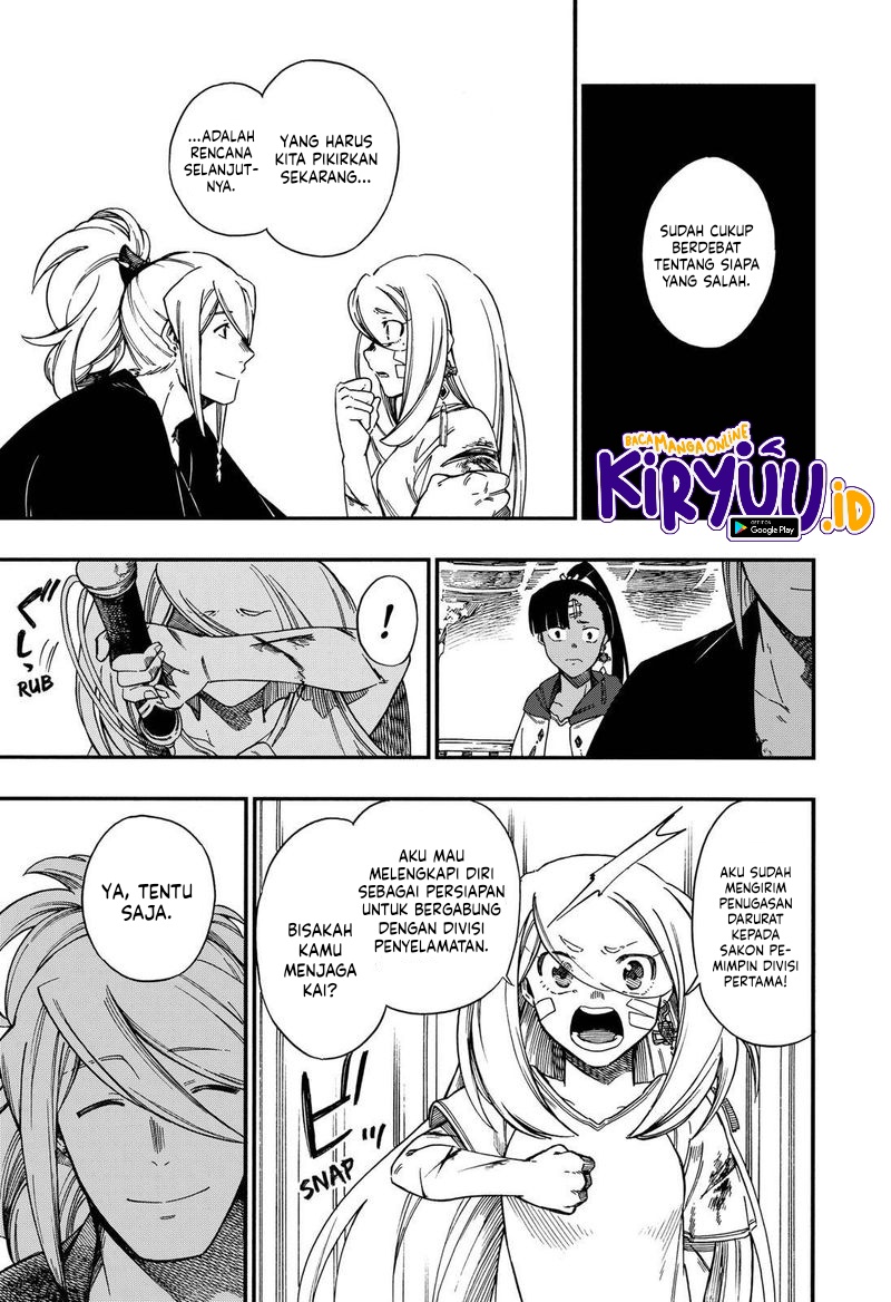 Aragane no Ko Chapter 13 Image 8