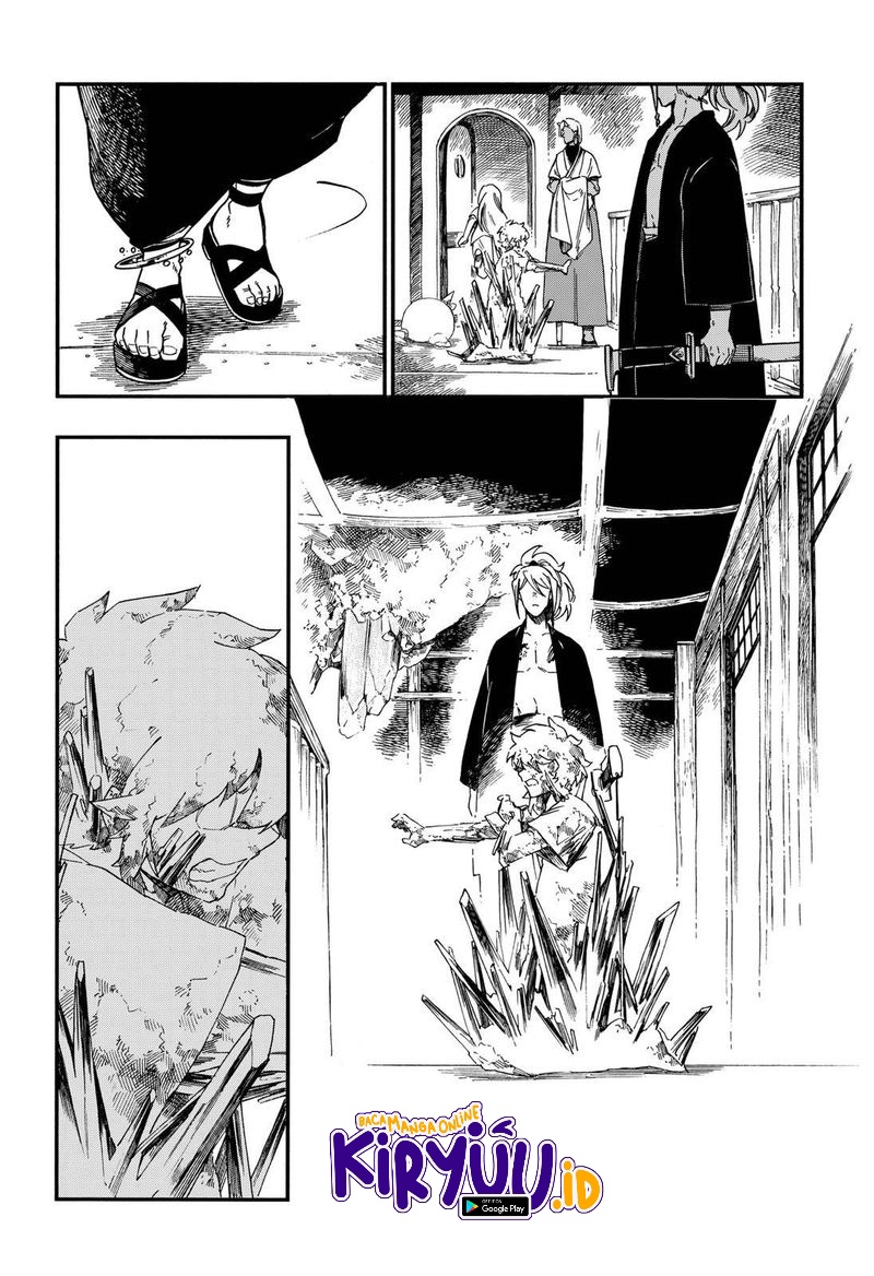 Aragane no Ko Chapter 13 Image 9