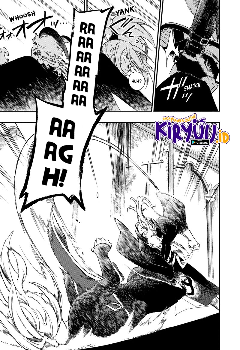 Aragane no Ko Chapter 14 Image 12
