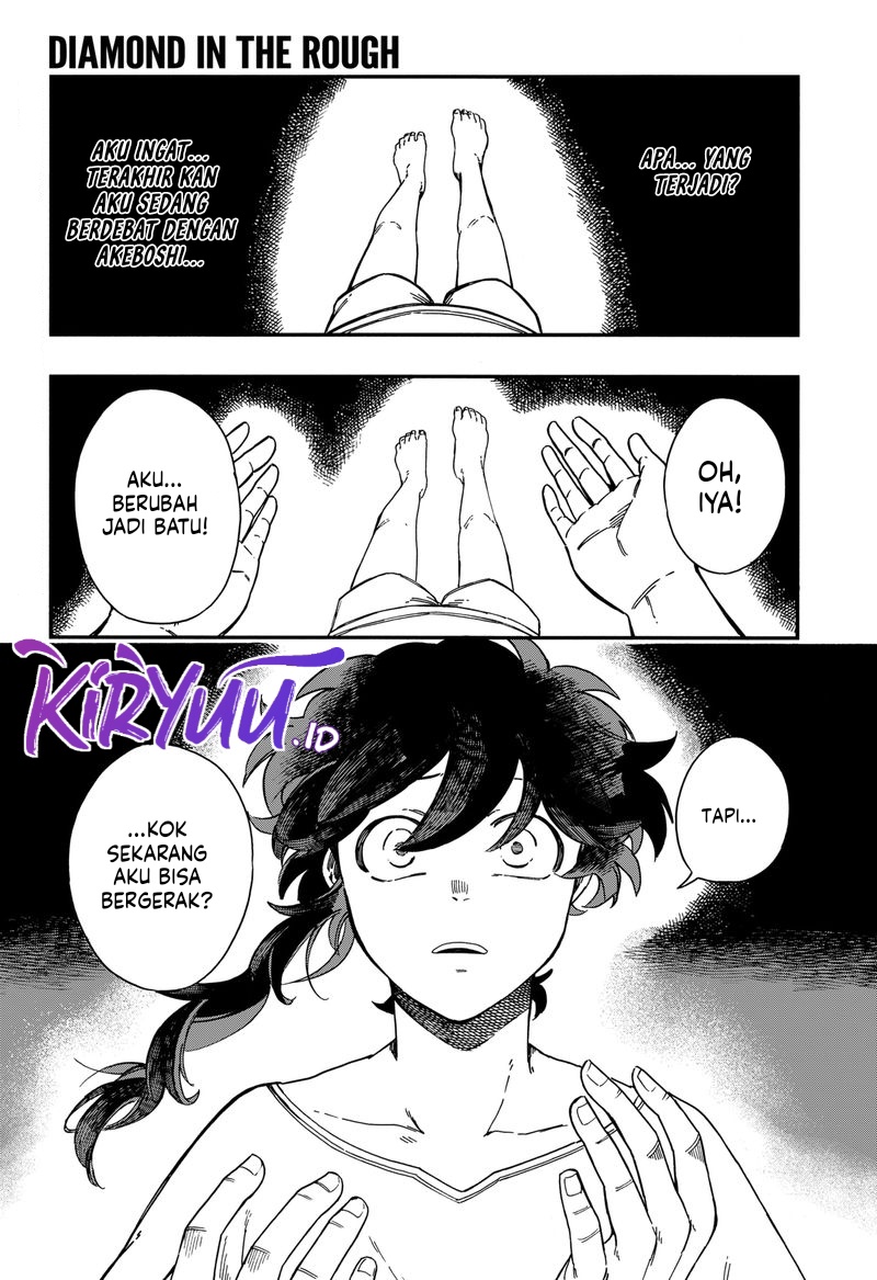 Aragane no Ko Chapter 15 Image 3
