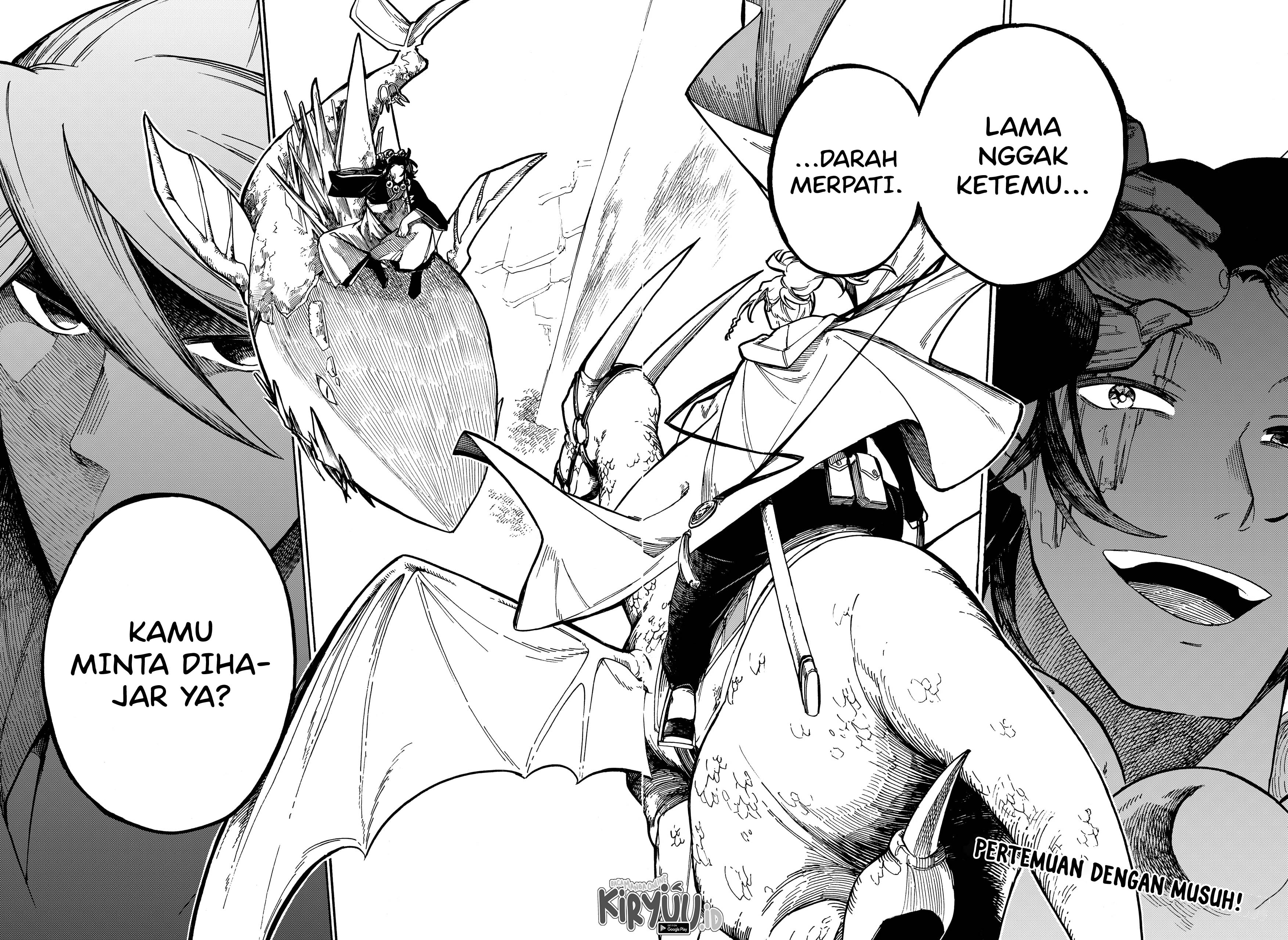 Aragane no Ko Chapter 17 Image 24