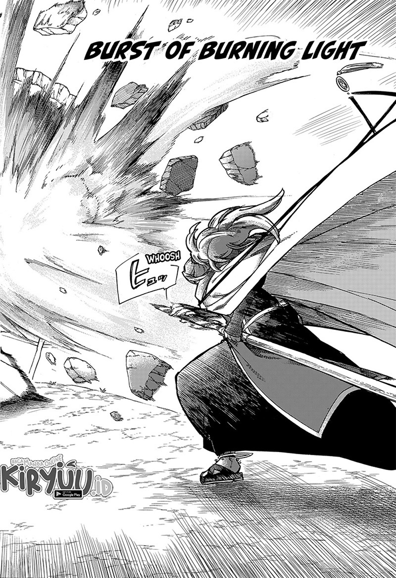Aragane no Ko Chapter 19 Image 2