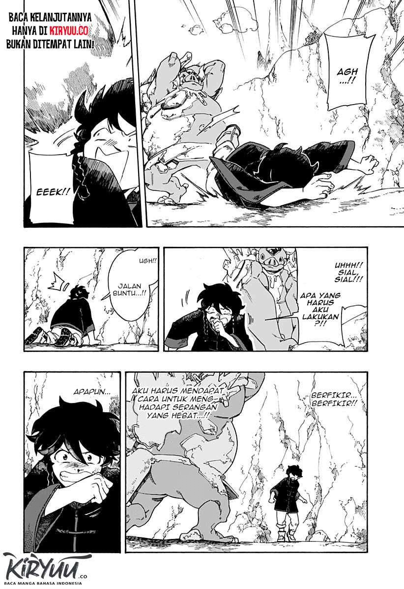 Aragane no Ko Chapter 2.2 Image 4