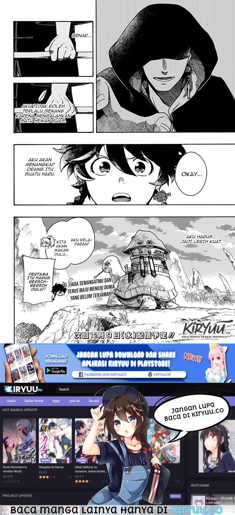 Aragane no Ko Chapter 2.2 Image 20