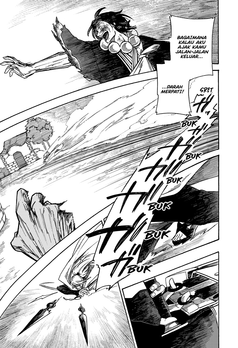 Aragane no Ko Chapter 20 Image 17