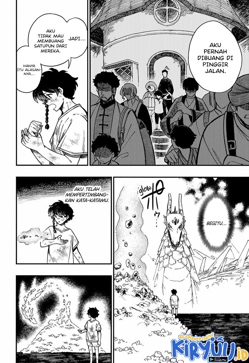 Aragane no Ko Chapter 21 Image 10
