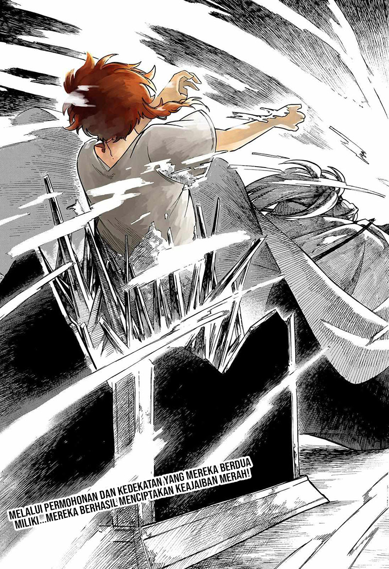 Aragane no Ko Chapter 21 Image 25