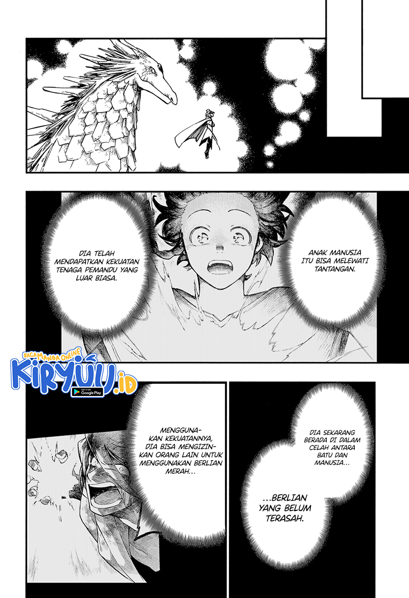 Aragane no Ko Chapter 22 Image 4