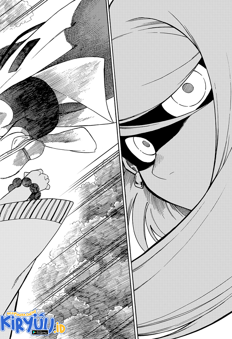 Aragane no Ko Chapter 23 Image 6