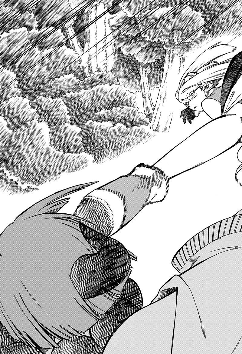Aragane no Ko Chapter 23 Image 7