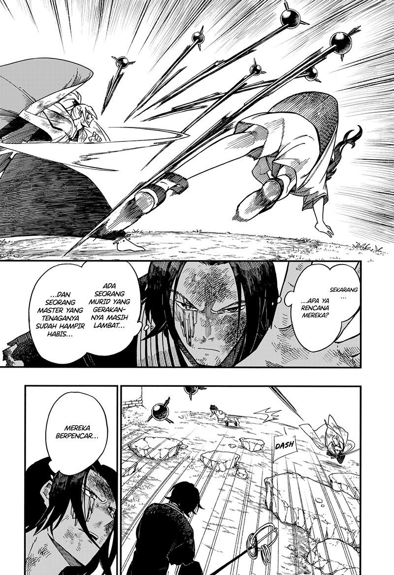 Aragane no Ko Chapter 24 Image 3