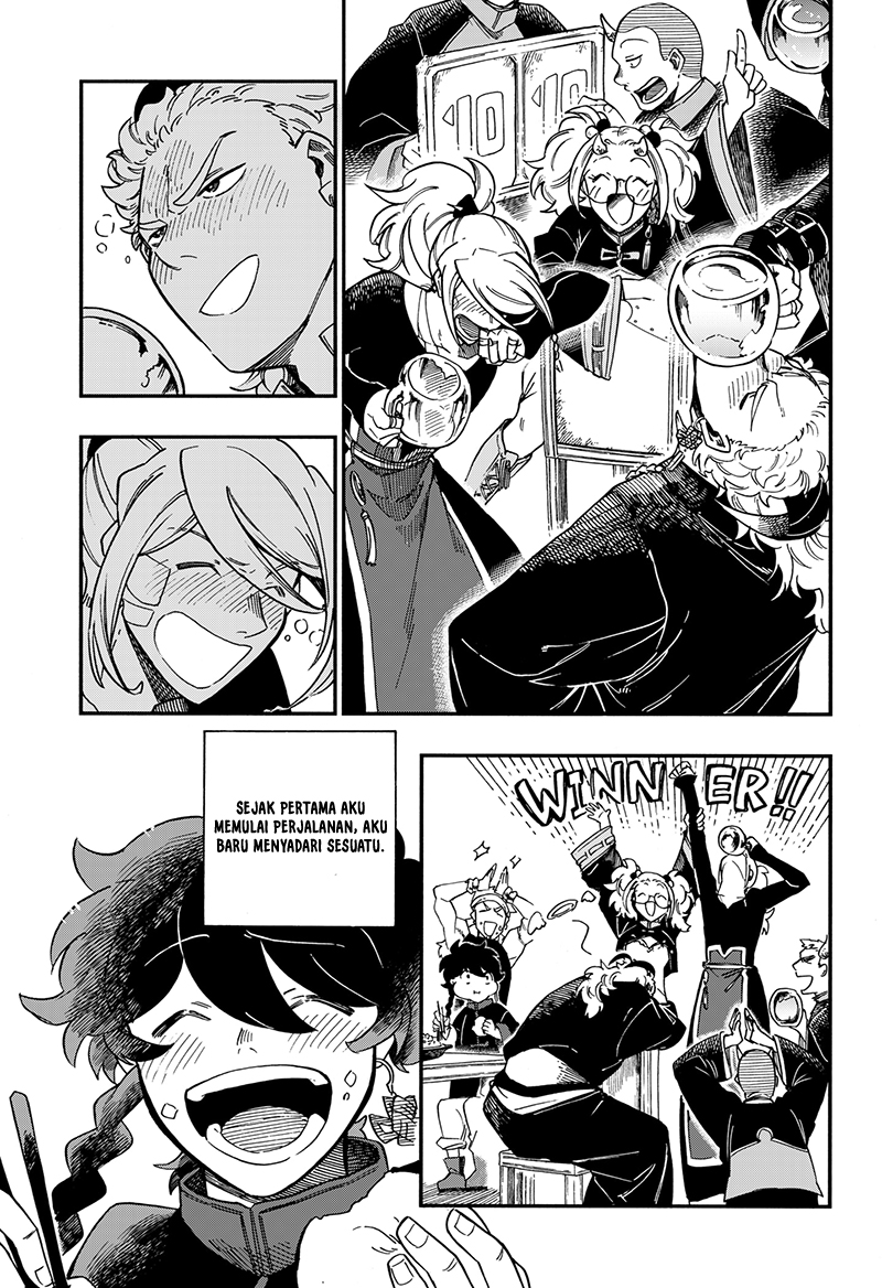 Aragane no Ko Chapter 27 Image 15
