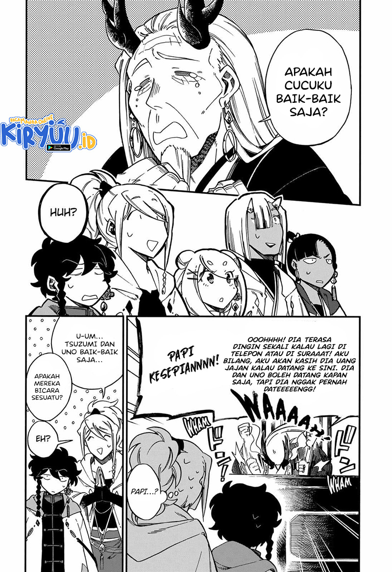 Aragane no Ko Chapter 29 Image 10