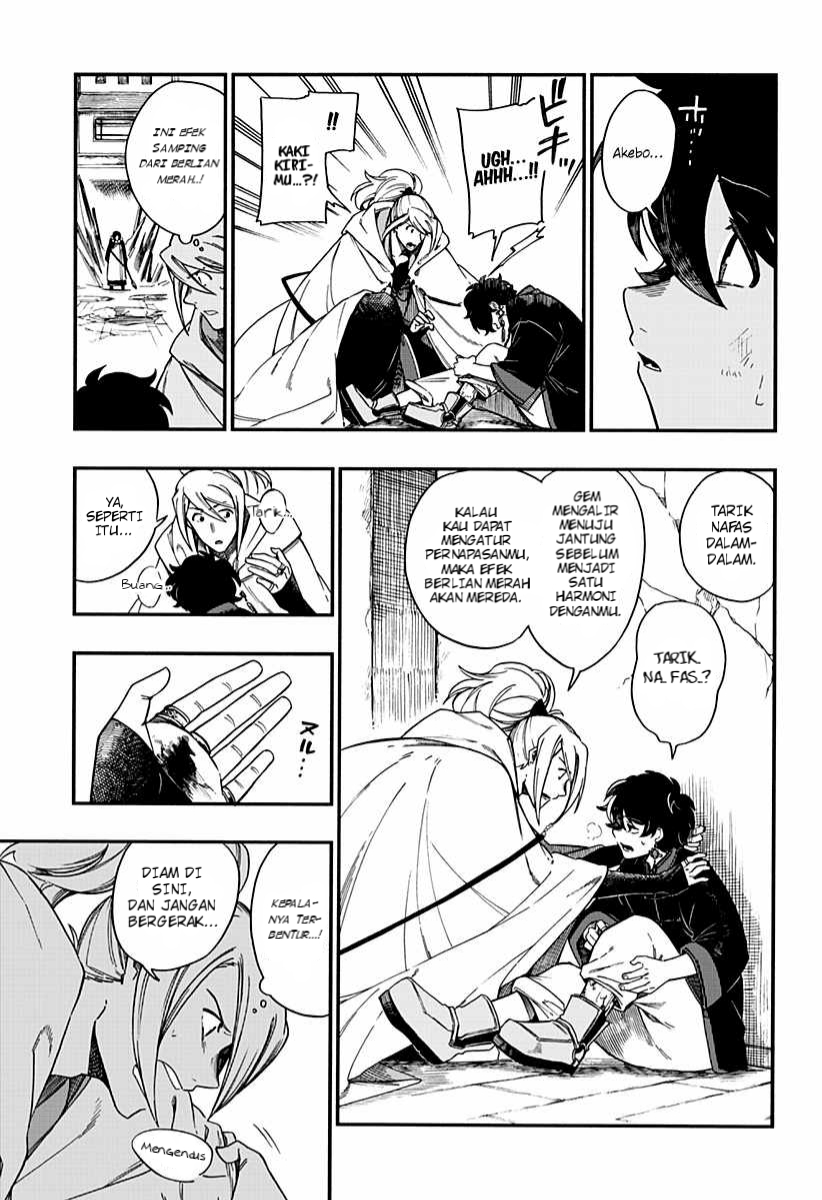 Aragane no Ko Chapter 5 Image 5