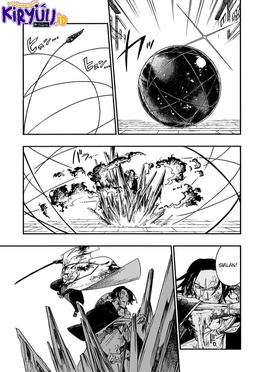 Aragane no Ko Chapter 6 Image 9